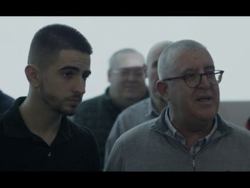 Votantes de Vox hablan en Salvados Votantes de Vox hablan en Salvados