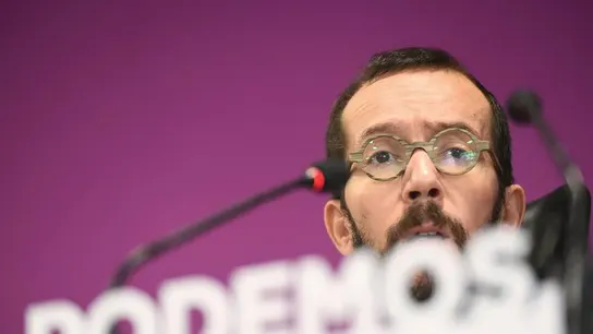 Echenique Echenique