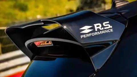 Piezas R.S. Performance Parts Piezas R.S. Performance Parts