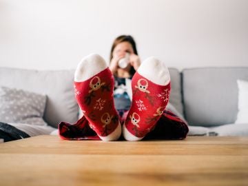 Navidades sin novio Navidades sin novio