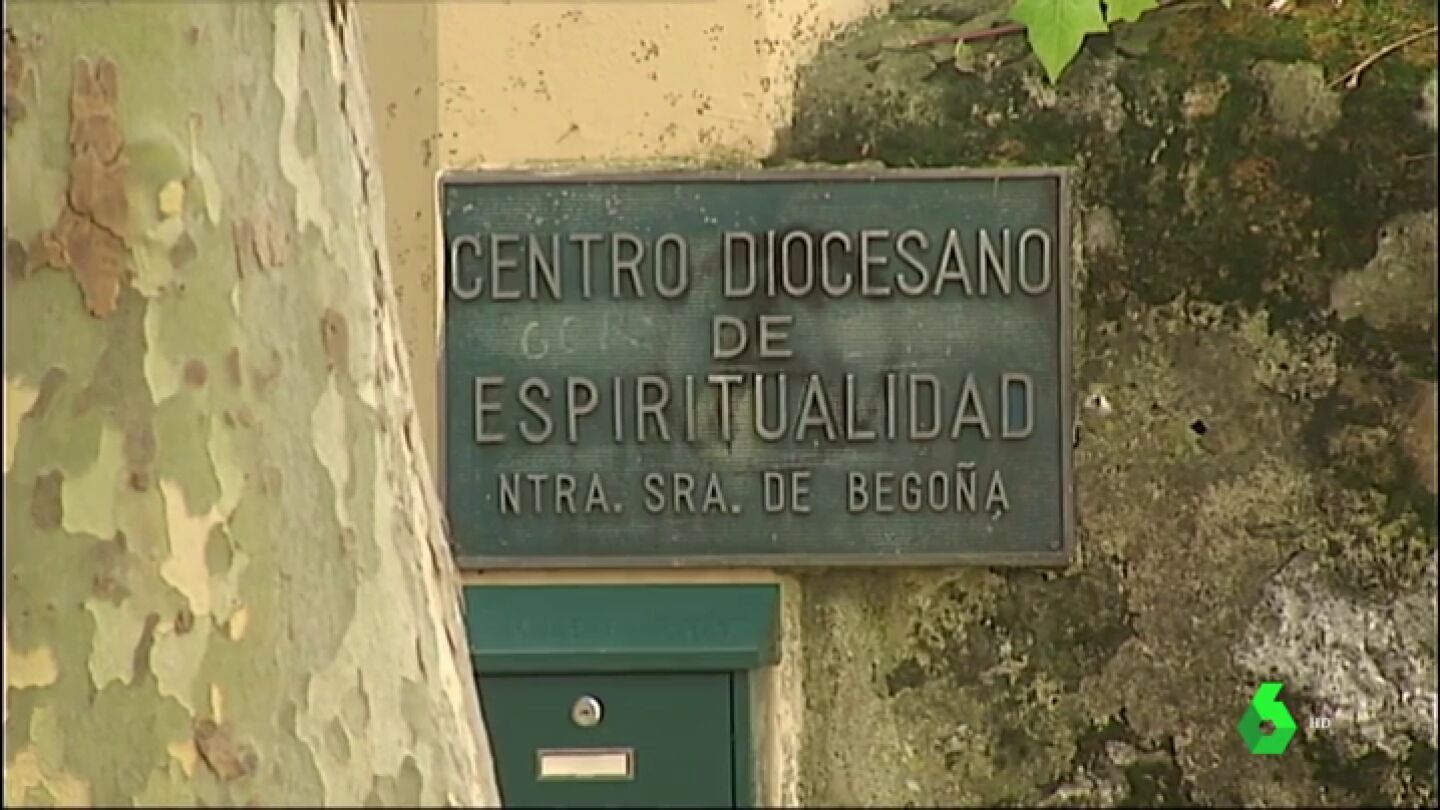 Di&oacute;cesis de Bilbao