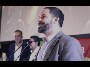 Salvados logra el mejor dato del año con su programa sobre Vox Salvados logra el mejor dato del año con su programa sobre Vox