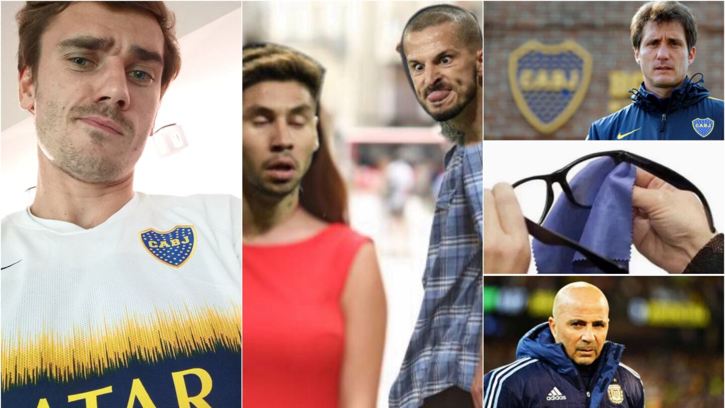 Los 'memes' de la final de la Libertadores