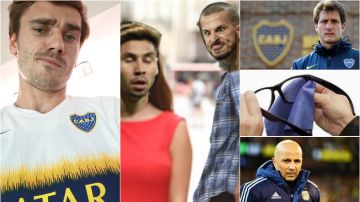 Los 'memes' de la final de la Libertadores