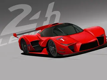 Versión conceptual del nuevo reglamento para el WEC 2020-2021 Versión conceptual del nuevo reglamento para el WEC 2020-2021