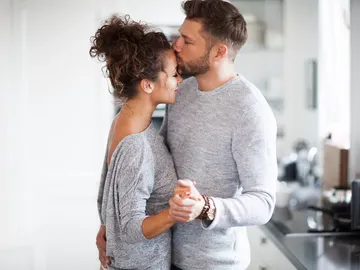 Pareja Pareja