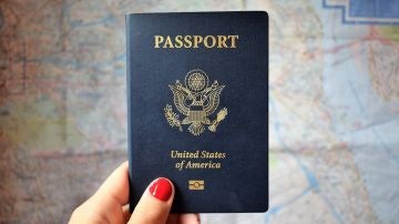Pasaporte