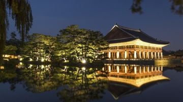 Corea del Sur