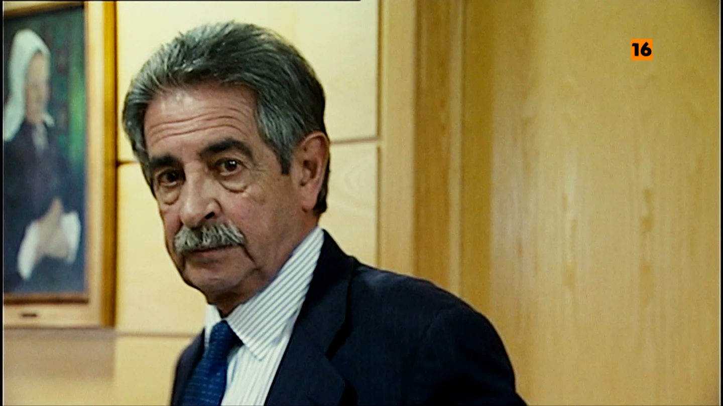 Miguel Ángel Revilla Miguel Ángel Revilla