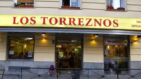 Los Torreznos Los Torreznos