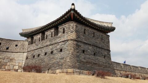 Corea del Sur