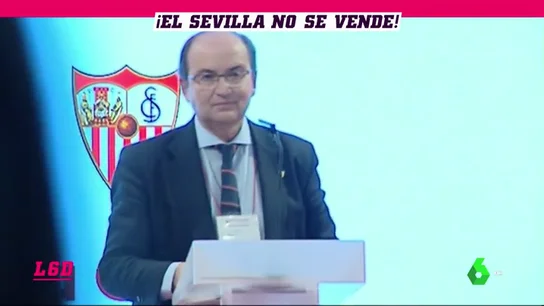 SevillaL6D SevillaL6D