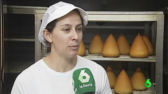 Desvelamos todos los secretos del mejor queso de España Desvelamos todos los secretos del mejor queso de España