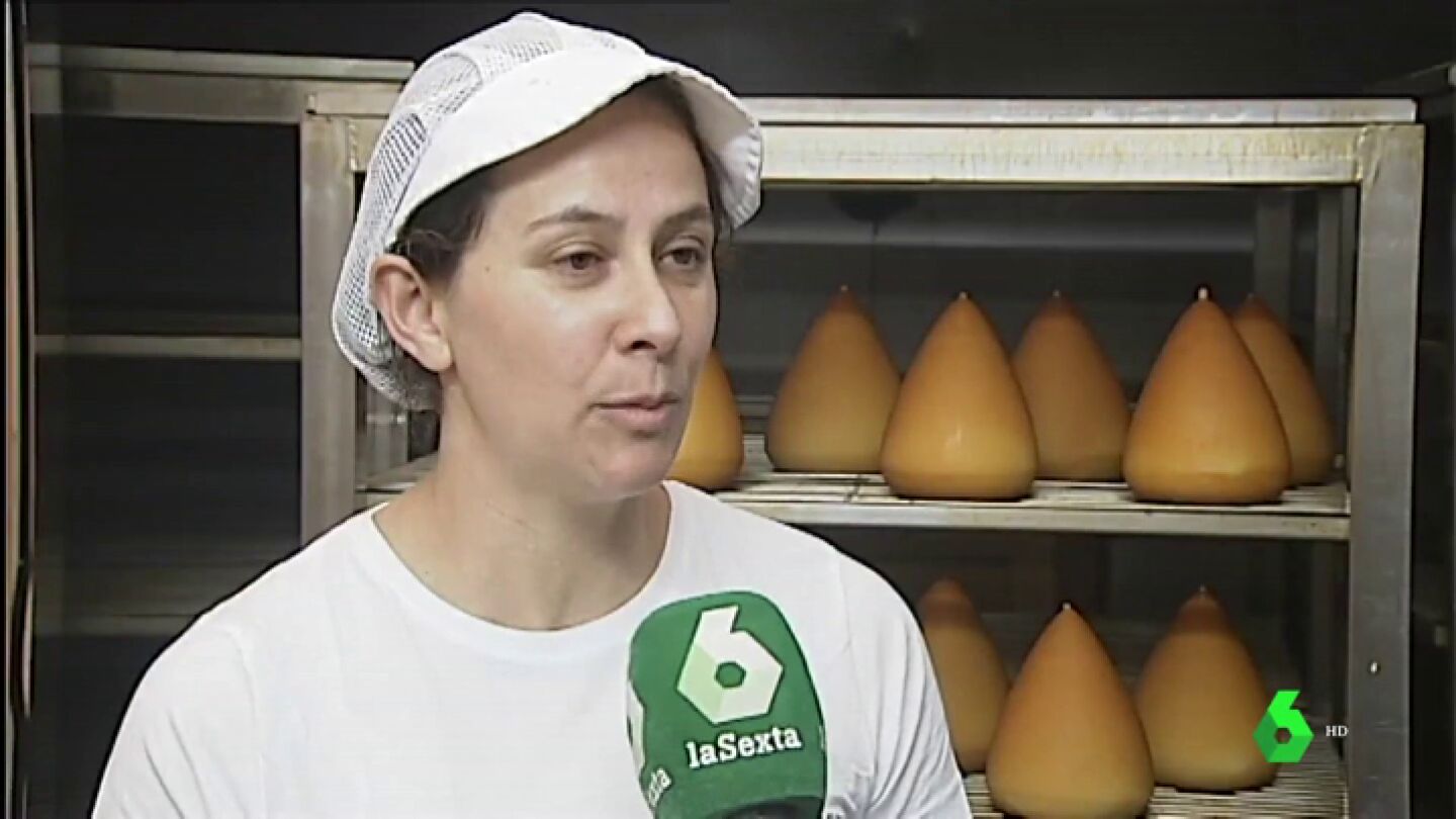 Desvelamos todos los secretos del mejor queso de Espa&ntilde;a