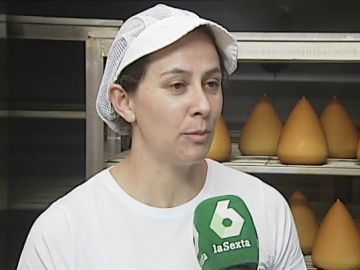 Desvelamos todos los secretos del mejor queso de España Desvelamos todos los secretos del mejor queso de España