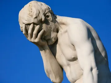 Así son las "neuronas del error" de tu cerebro Así son las "neuronas del error" de tu cerebro