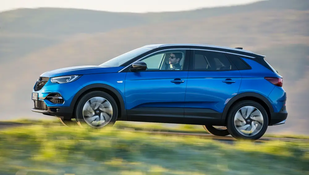 2019, un gran aniversario y electrificación: Opel mira hacia el futuro