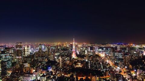 Tokio