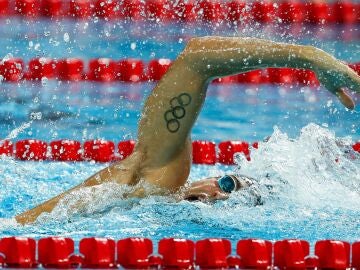 Campeonato mundial de natación (11-12-18)