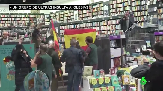 IGLESIAS OK IGLESIAS OK