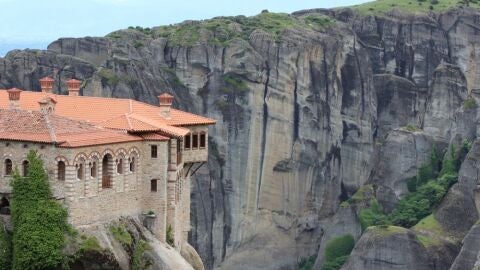 Grecia