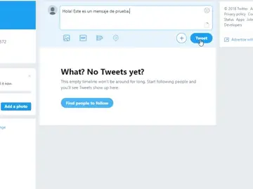 Twitter Twitter