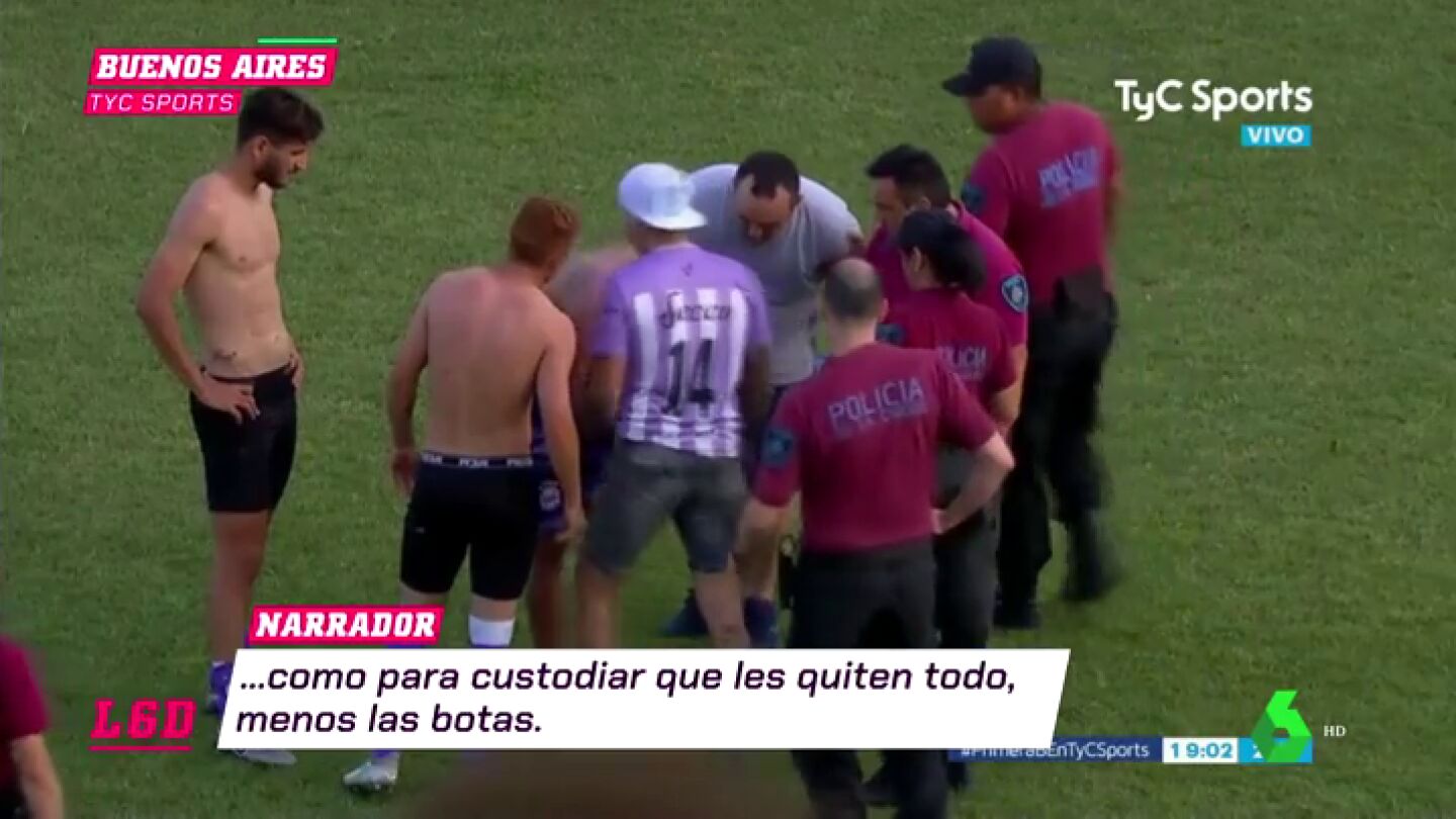 RopaL6D