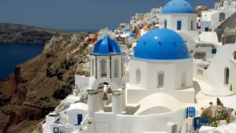 Grecia Grecia