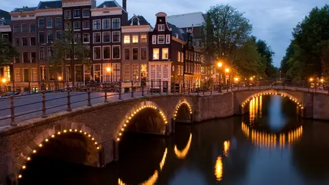 Amsterdam Amsterdam