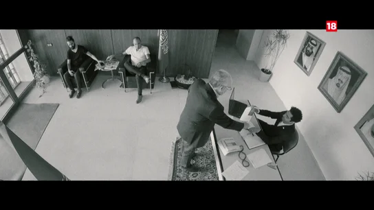 Scoop: Operación Khashoggi Scoop: Operación Khashoggi