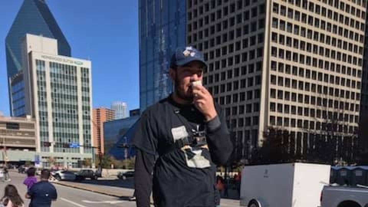  Aaron Urbanski