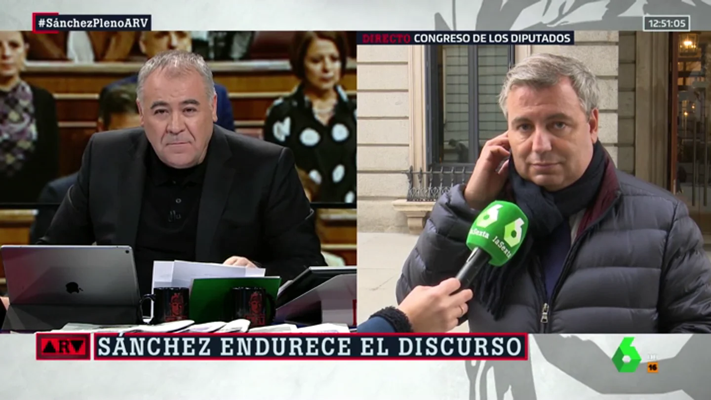 Jordi Xuclà (PDeCAT), tras las actuaciones de los CDR: "Yo apuesto por el diálogo en los parlamentos a cara descubierta y con argumentos" Jordi Xuclà (PDeCAT), tras las actuaciones de los CDR: "Yo apuesto por el diálogo en los parlamentos a cara descubierta y con argumentos"