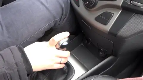 Embrague del coche Embrague del coche