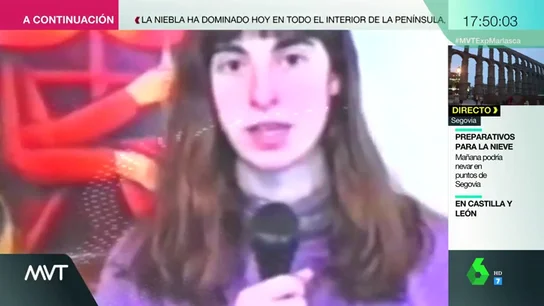 Más de 17 años sin pistas sobre el crimen de Helena Jubany: la joven fue drogada y arrojada por una azotea Más de 17 años sin pistas sobre el crimen de Helena Jubany: la joven fue drogada y arrojada por una azotea