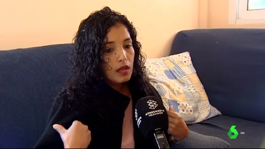 El agresor de Diana, sin condena por violación porque ella testificó con "pudor" y "miedo" en el juicio El agresor de Diana, sin condena por violación porque ella testificó con "pudor" y "miedo" en el juicio