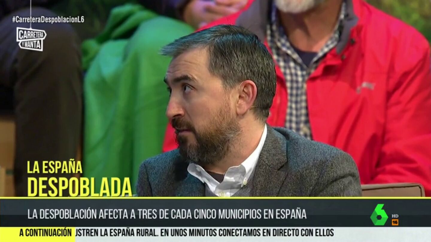 Ignacio Escolar
