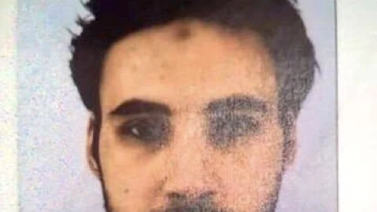 Chérif Chekatt, identificado como autor del tiroteo en Estrasburgo Chérif Chekatt, identificado como autor del tiroteo en Estrasburgo