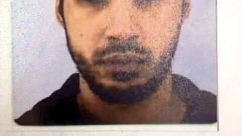 Chérif Chekatt, identificado como autor del tiroteo en Estrasburgo