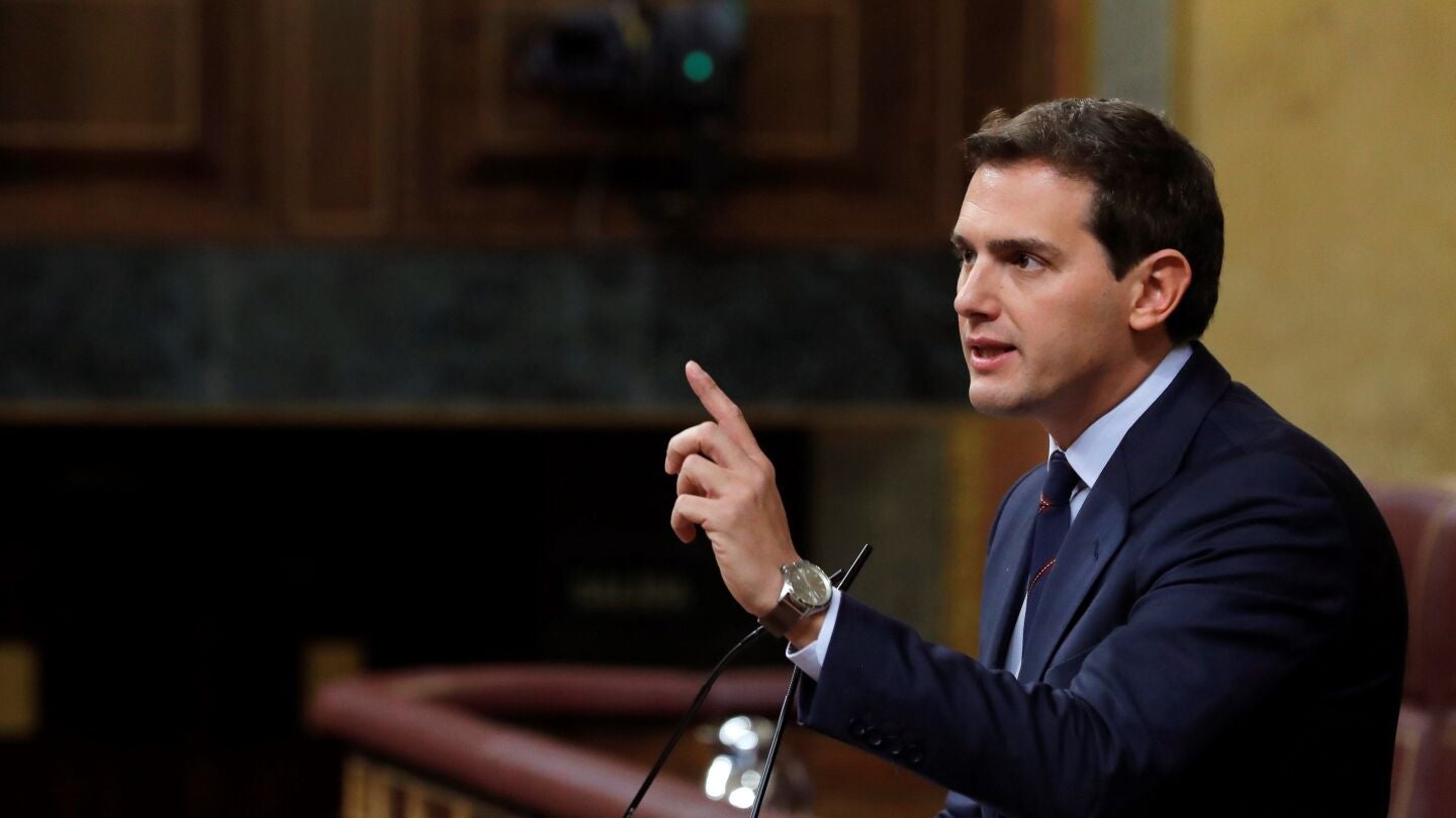 Albert Rivera