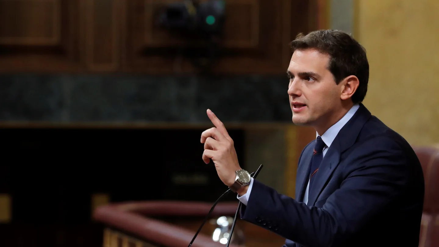 Albert Rivera Albert Rivera