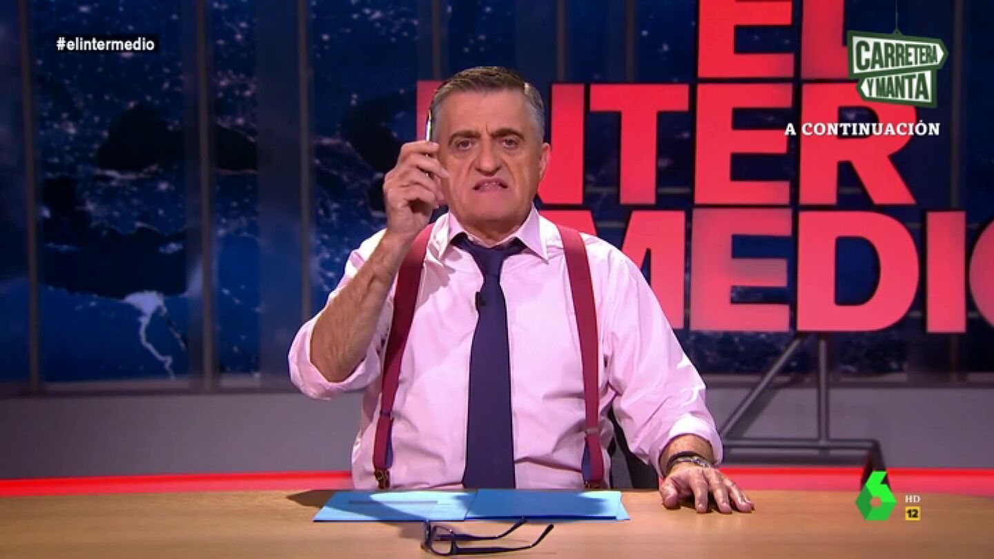 El Gran Wyoming