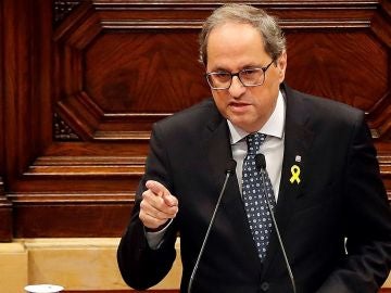 Quim Torra Quim Torra