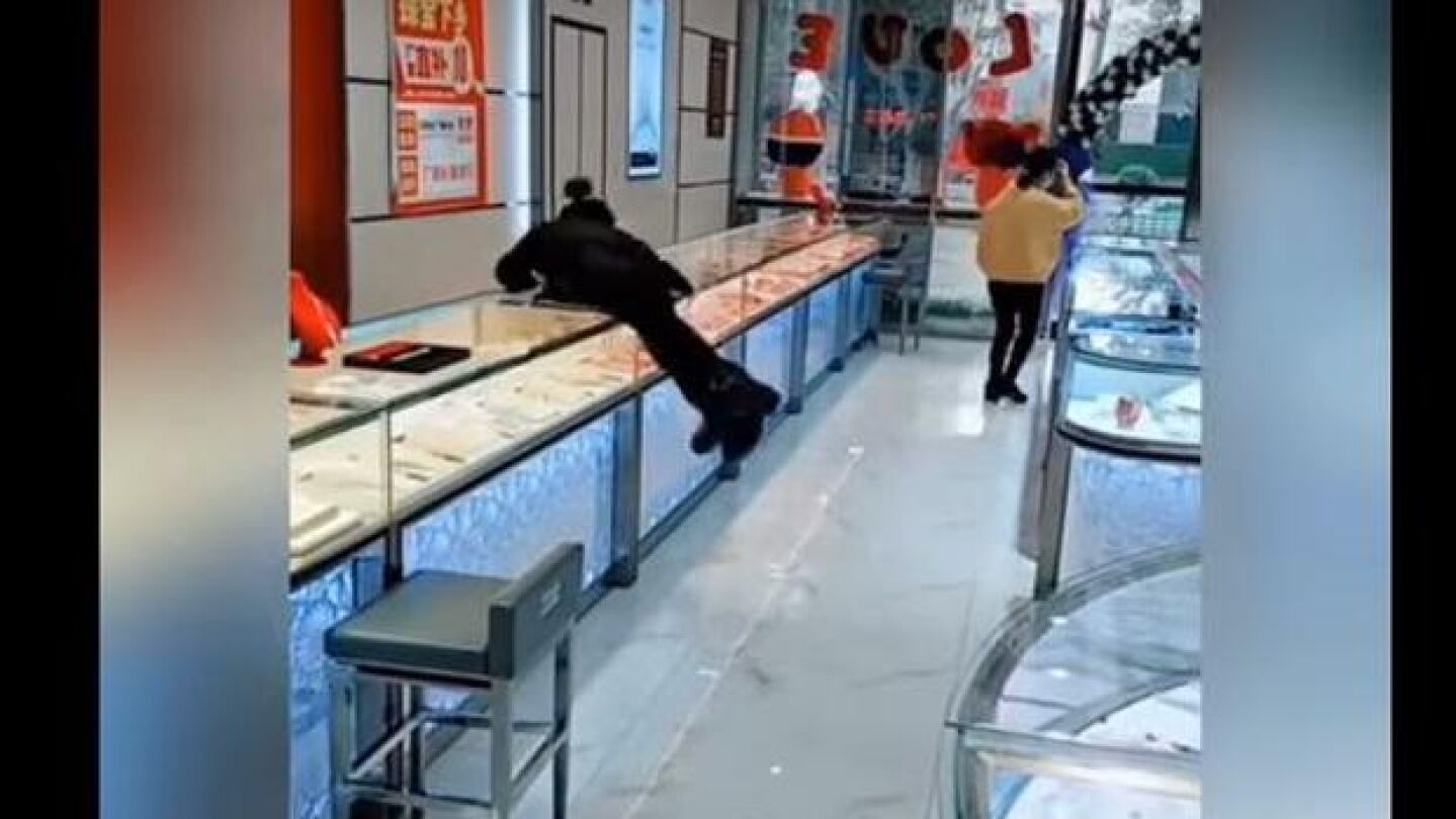 La broma que se ha hecho viral en Facebook