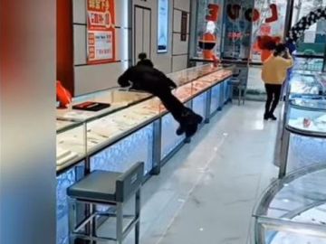 La broma que se ha hecho viral en Facebook La broma que se ha hecho viral en Facebook