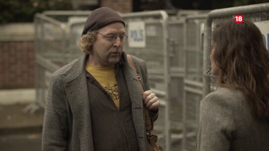 Scoop: Operaci&oacute;n Khashoggi