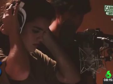 Alfred y Amaia siguen siendo pareja musical Alfred y Amaia siguen siendo pareja musical