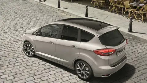 C-Max Sport C-Max Sport
