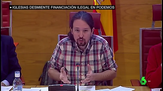 Pablo Iglesias Pablo Iglesias