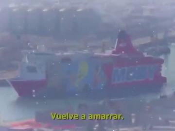 Así es el villancico de TV3 que humoriza sobre la acción policial en el 1-O Así es el villancico de TV3 que humoriza sobre la acción policial en el 1-O