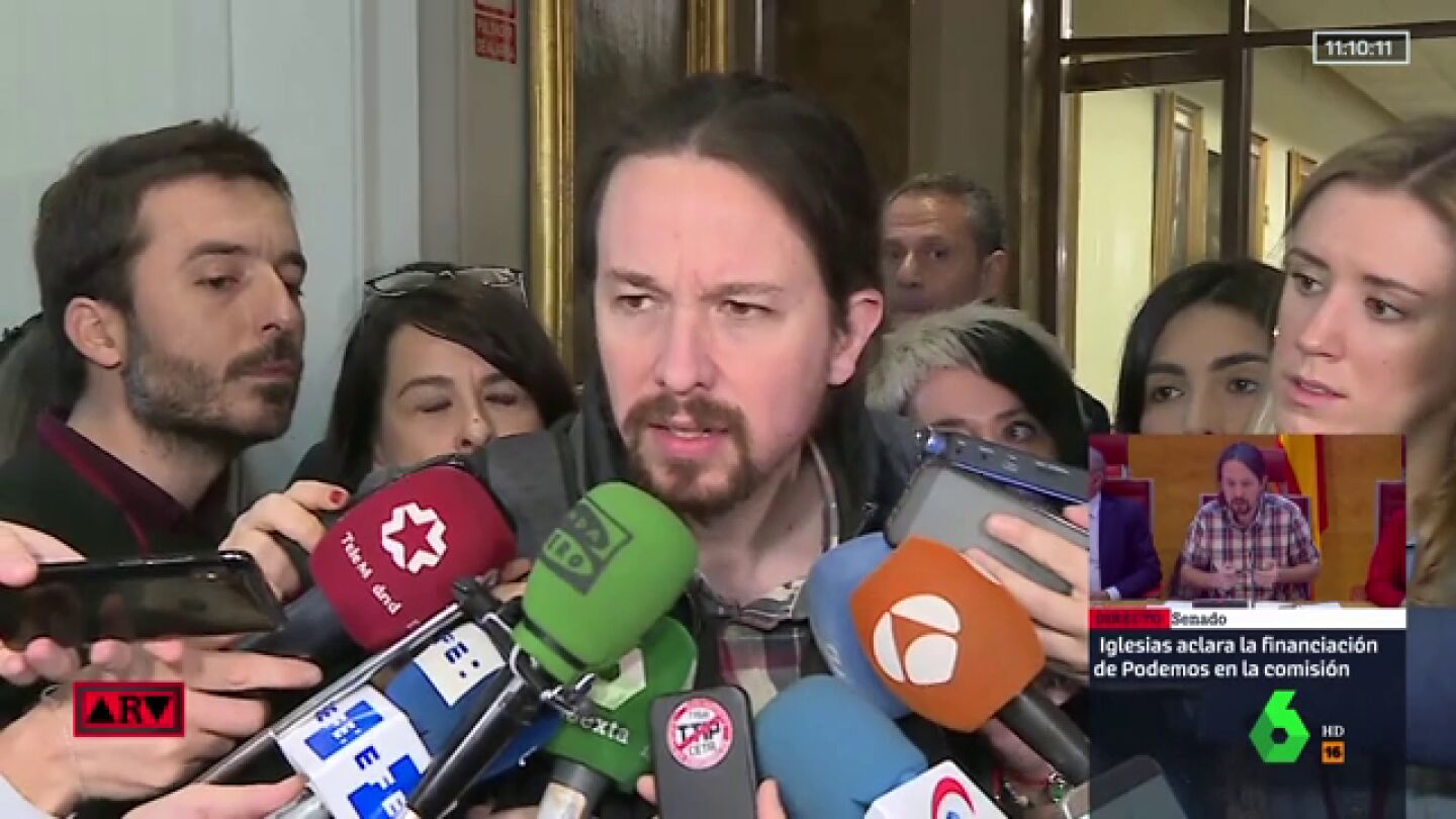 iglesias